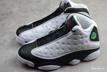 RETRO GOT JORDAN 13 GAME AIR HE (2018) 0927